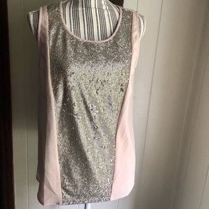 Francesca's Boutique Top